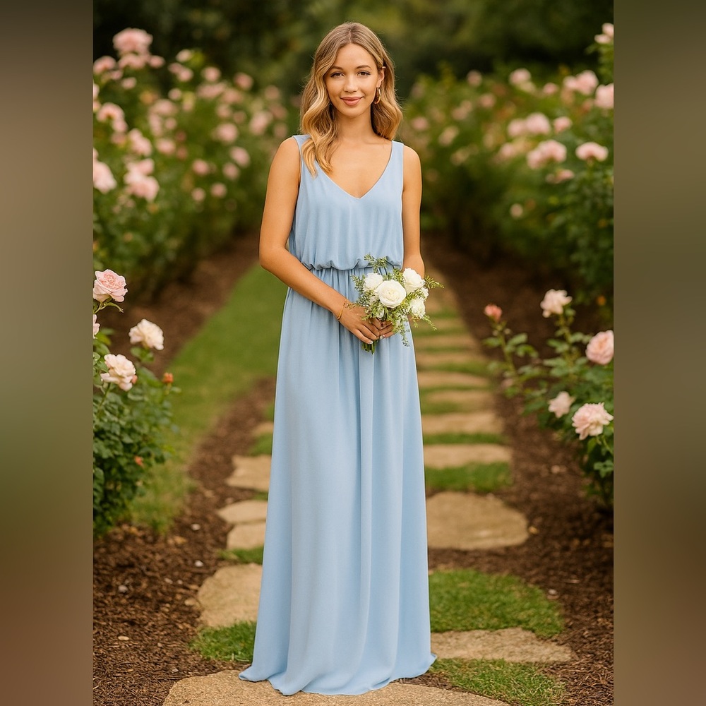 Show me your mumu Kendall dress new